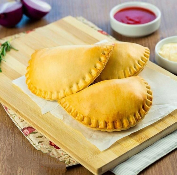 Empanadas 150g