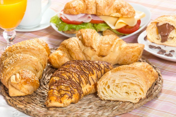 Croissant 150g