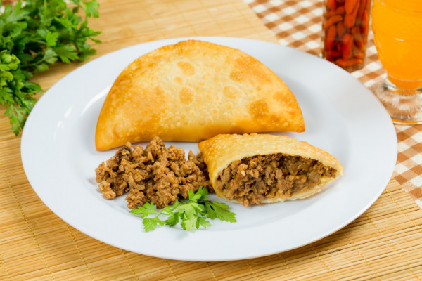 Pastel de Carne 135g